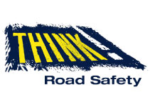 think road safety